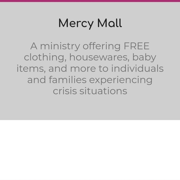 Meet your Posher, Mercy Mall of Virginia - Picture 3 of 4